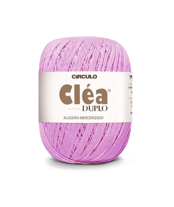 Linha Cléa Duplo com 150g