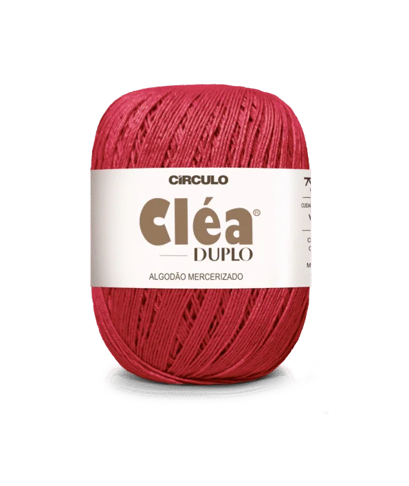 Linha Cléa Duplo com 150g