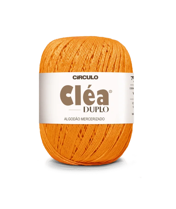 Linha Cléa Duplo com 150g