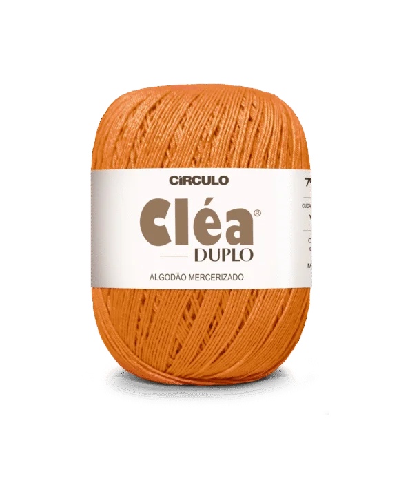 Linha Cléa Duplo com 150g