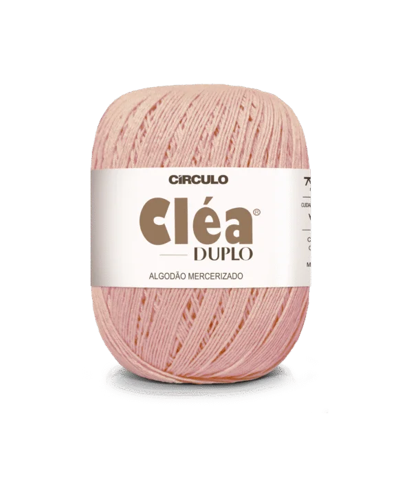 Linha Cléa Duplo com 150g