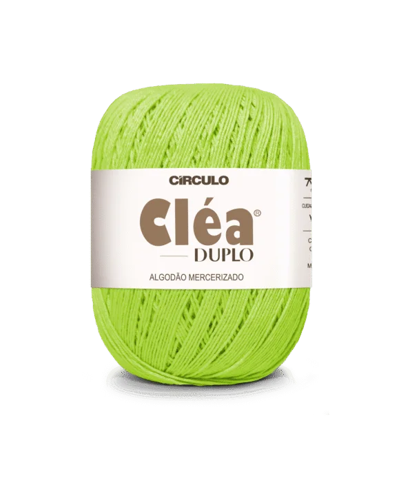 Linha Cléa Duplo com 150g