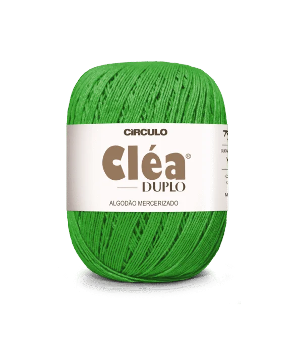 Linha Cléa Duplo com 150g