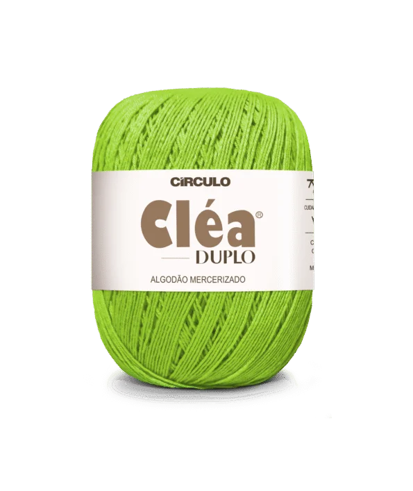 Linha Cléa Duplo com 150g