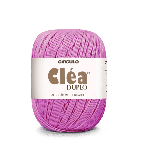 Linha Cléa Duplo com 150g