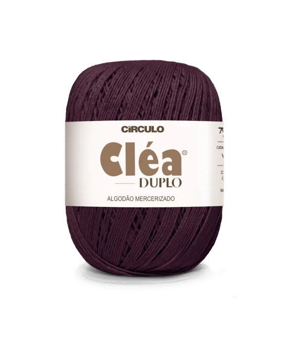 Linha Cléa Duplo com 150g