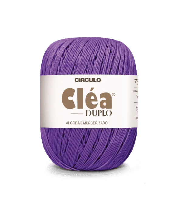 Linha Cléa Duplo com 150g