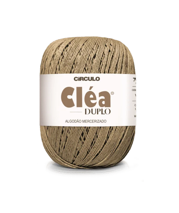 Linha Cléa Duplo com 150g