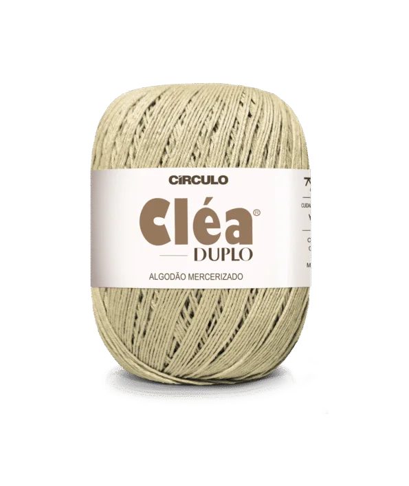 Linha Cléa Duplo com 150g