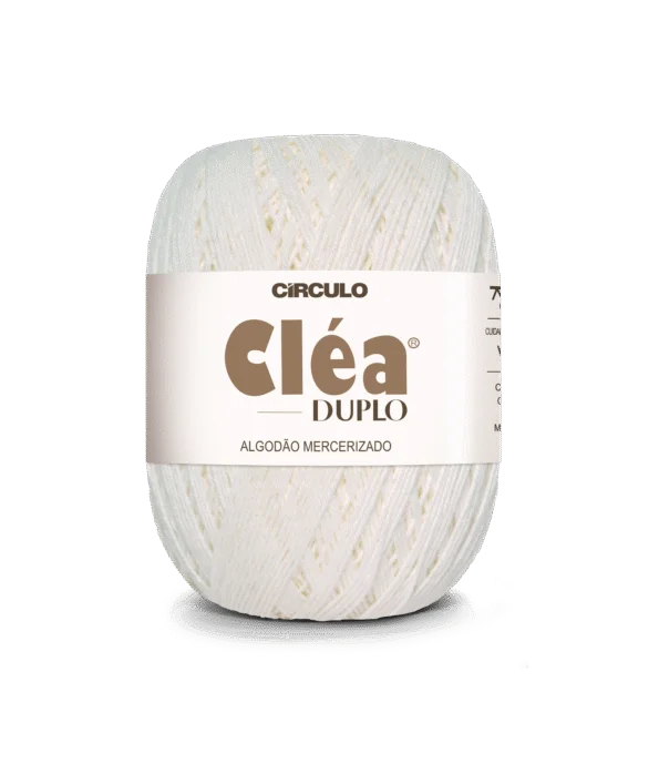 Linha Cléa Duplo com 150g