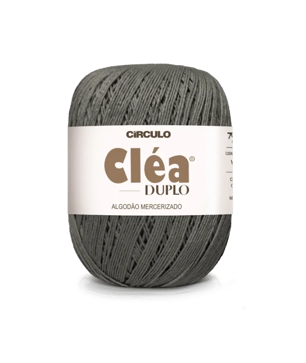 Linha Cléa Duplo com 150g