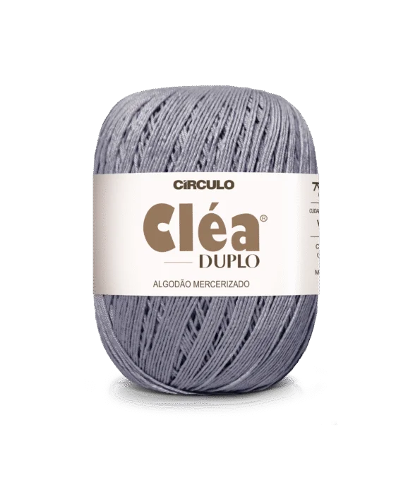 Linha Cléa Duplo com 150g