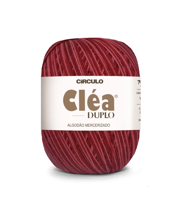 Linha Cléa Duplo com 150g