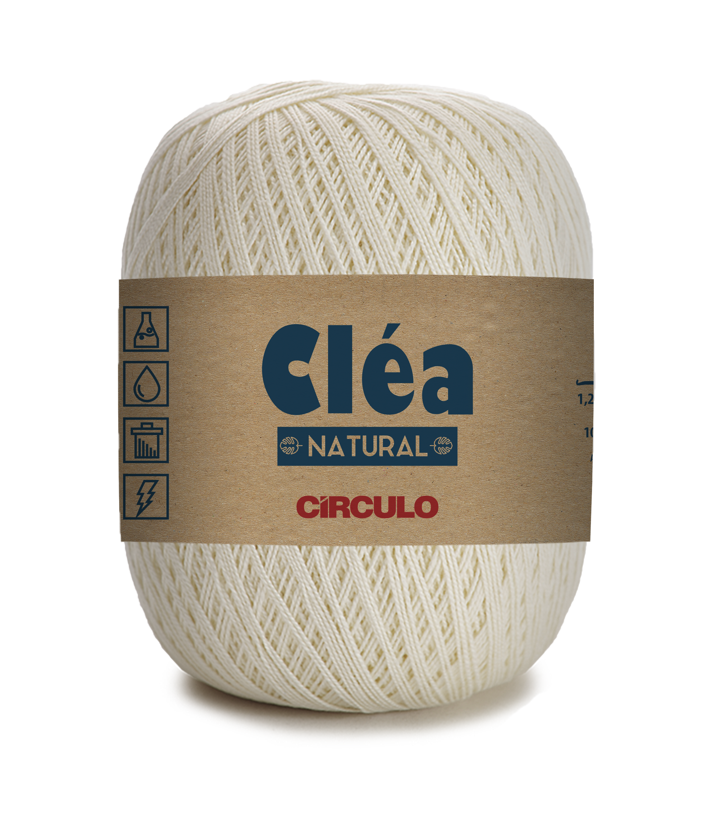 Linha Cléa 1000