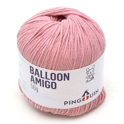 Fio Balloon Amigo