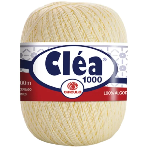 Linha Cléa 1000