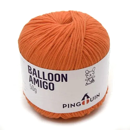 Fio Balloon Amigo