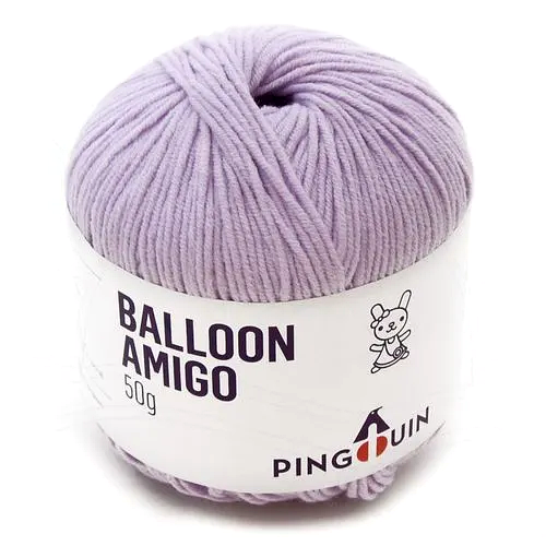 Fio Balloon Amigo