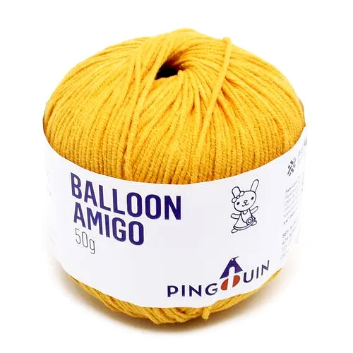 Fio Balloon Amigo