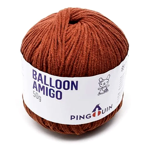 Fio Balloon Amigo