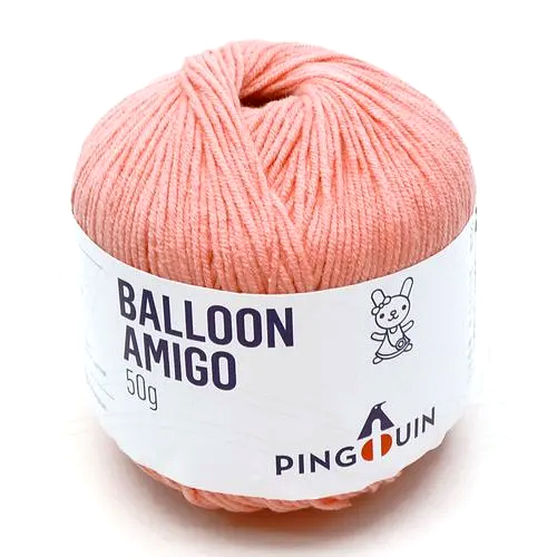 Fio Balloon Amigo