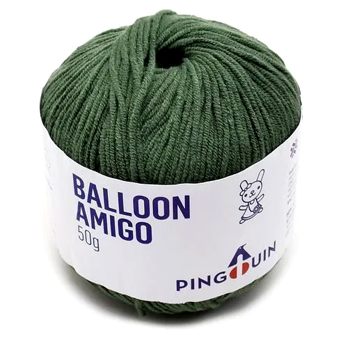 Fio Balloon Amigo