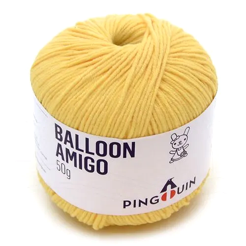Fio Balloon Amigo
