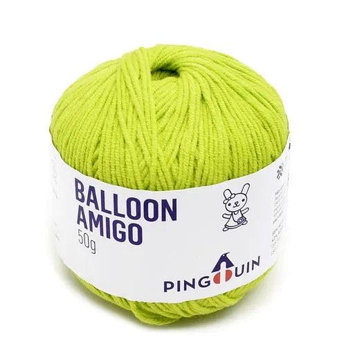Fio Balloon Amigo