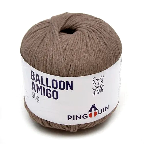 Fio Balloon Amigo