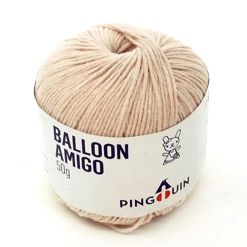 Fio Balloon Amigo