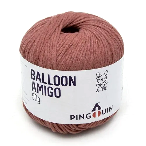 Fio Balloon Amigo
