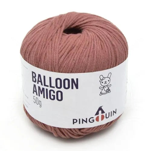 Fio Balloon Amigo
