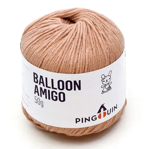 Fio Balloon Amigo