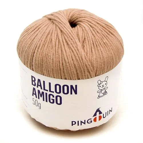 Fio Balloon Amigo