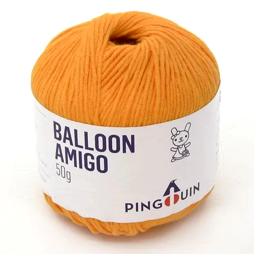 Fio Balloon Amigo