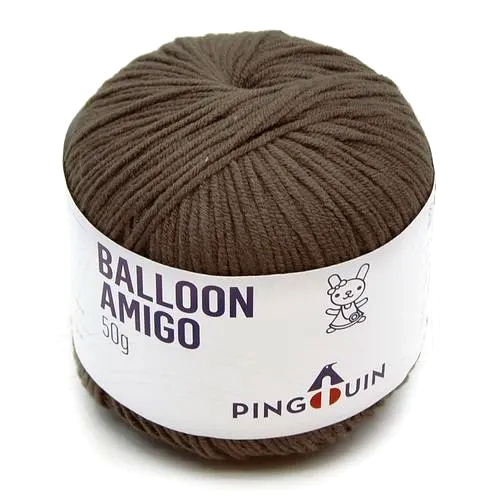 Fio Balloon Amigo