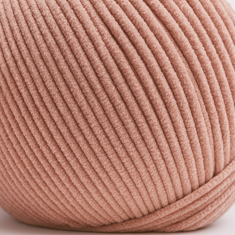 Fio Amigurumi Soft - Pacote com 6 Unidades - Promocional