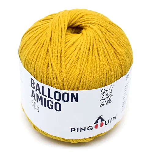 Fio Balloon Amigo