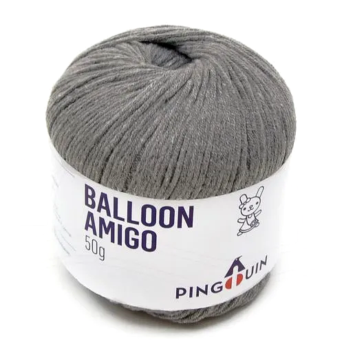 Fio Balloon Amigo