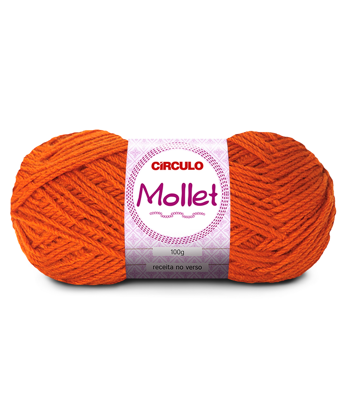 Fio Mollet 40g TEX 500