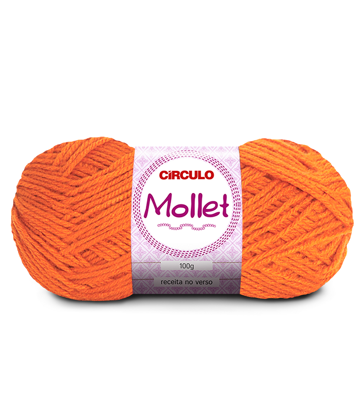 Fio Mollet 40g TEX 500