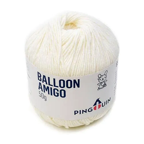 Fio Balloon Amigo