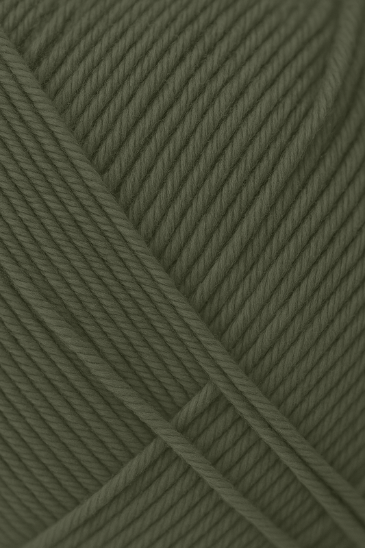 Fio Amigurumi Soft - Pacote com 6 Unidades - Promocional