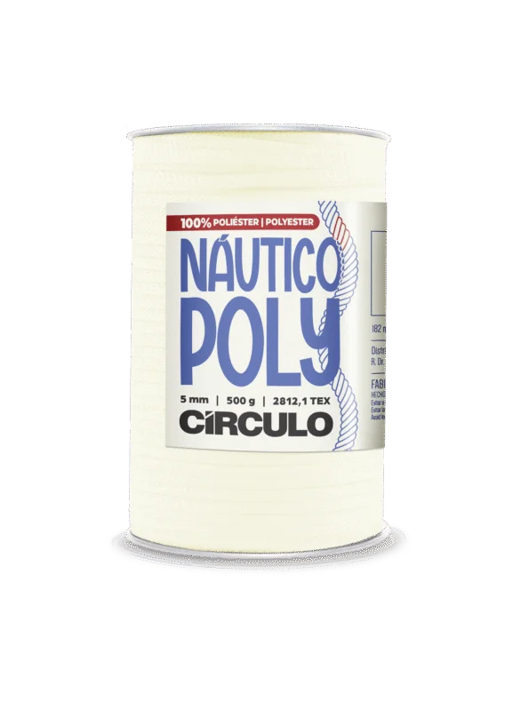 Fio Náutico Poly