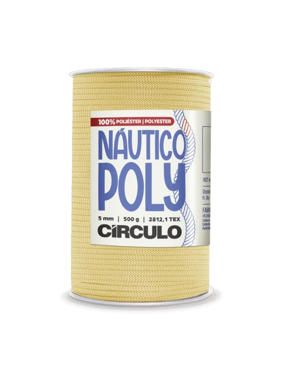 Fio Náutico Poly