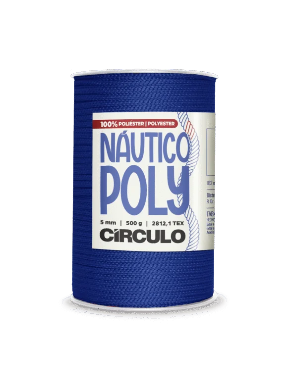 Fio Náutico Poly