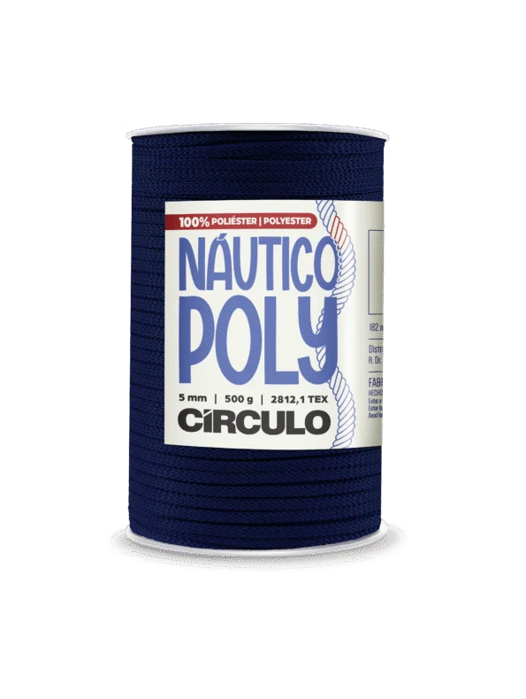 Fio Náutico Poly