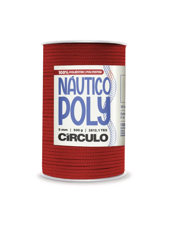 Fio Náutico Poly