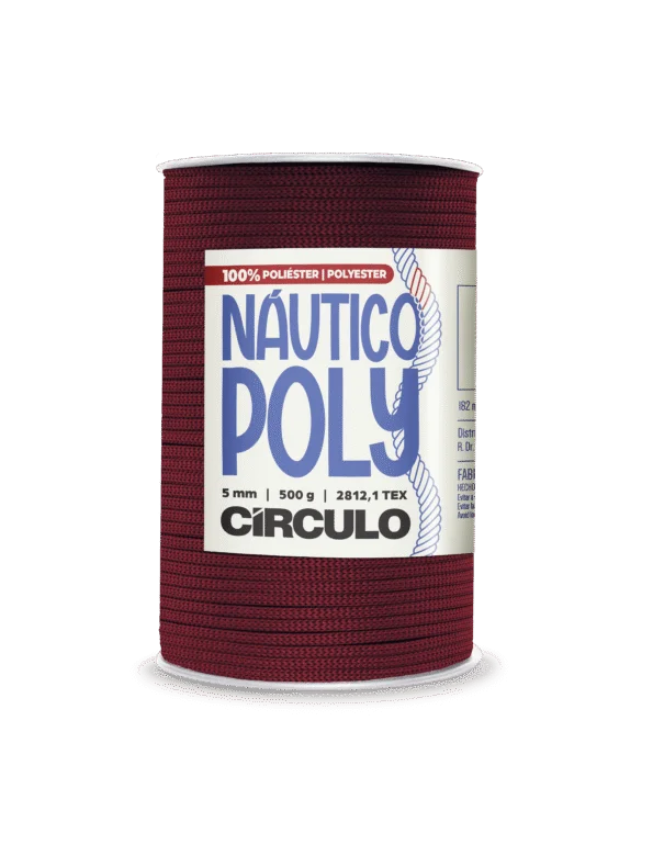 Fio Náutico Poly