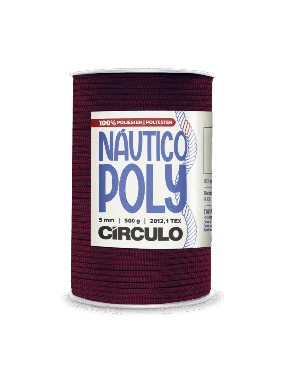 Fio Náutico Poly